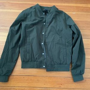 Brandy Melville bomber jacket